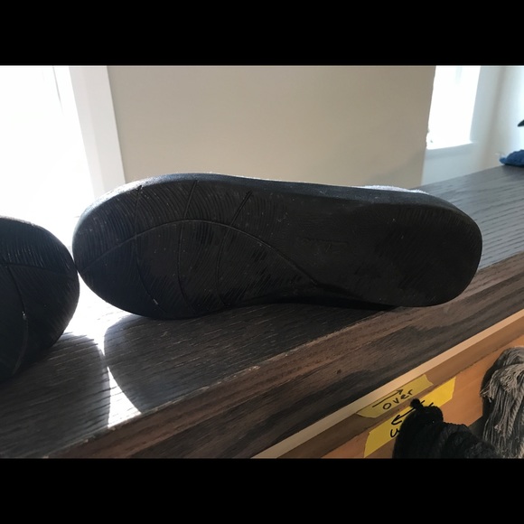 Clark’s cloudsteppers casual shoes - Picture 13 of 13